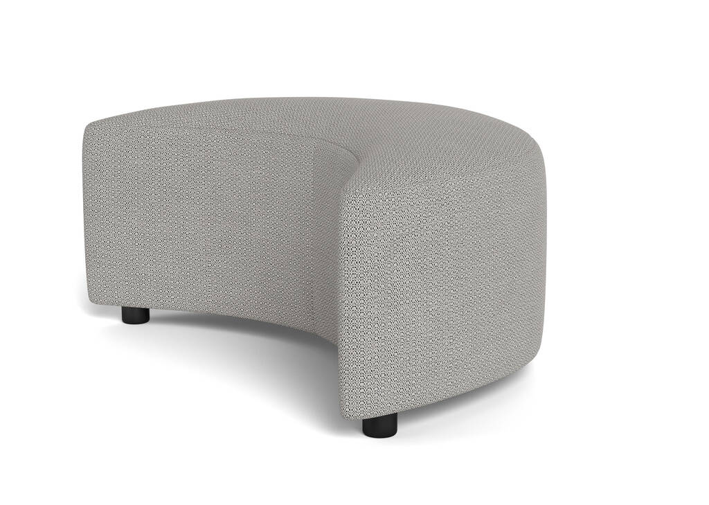 Nestle Custom Ottoman