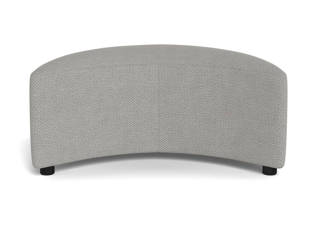 Nestle Custom Ottoman