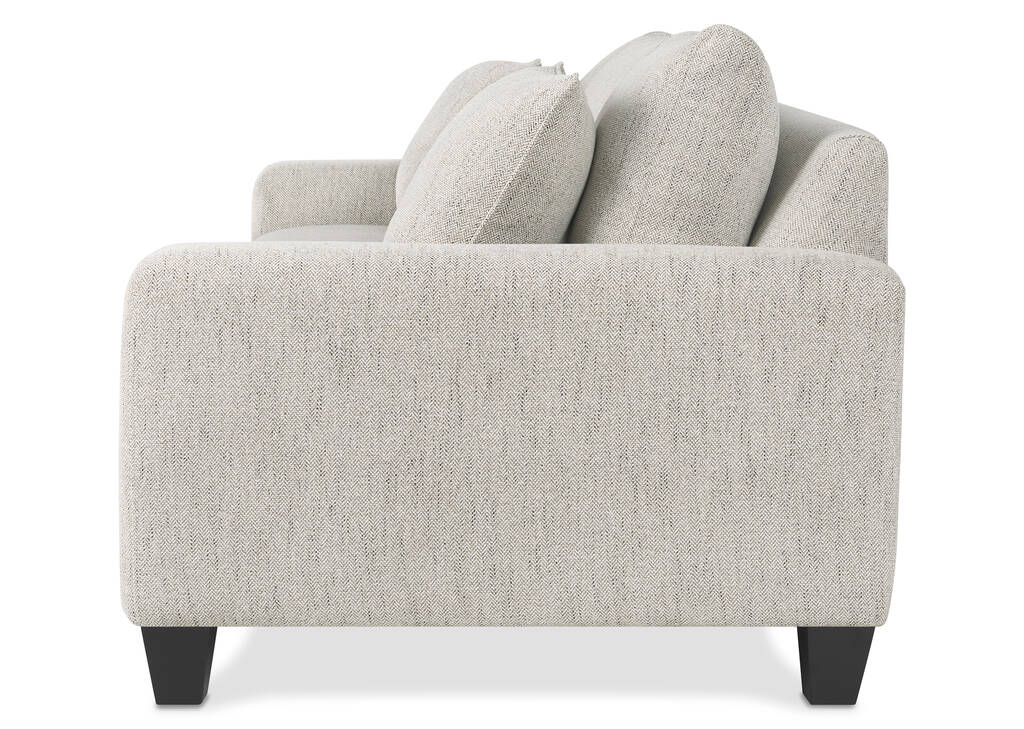 Bronx Sofa -Fairfax Almond