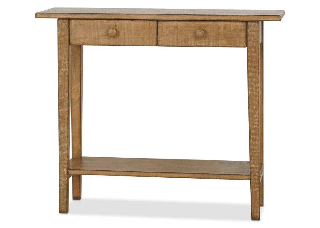 Anmoore Storage Console Table -Hughes Al