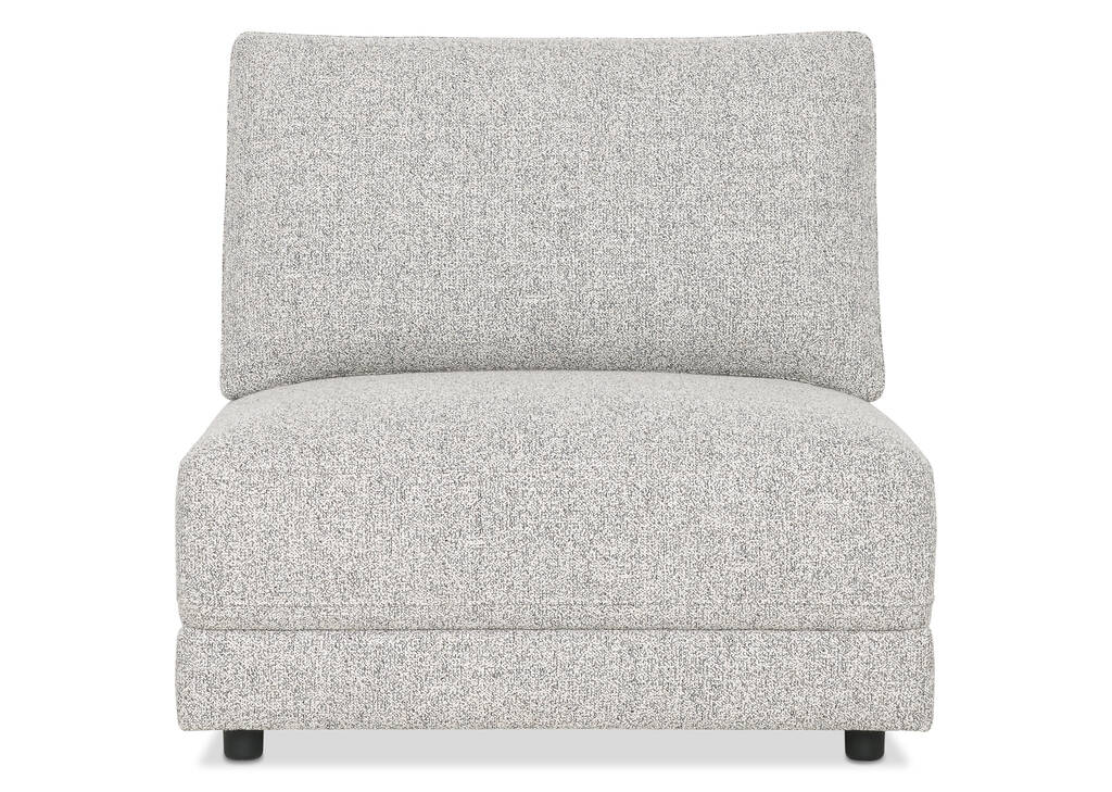 Mila Modular 3-Piece Sofa