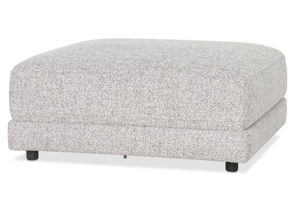 Mila Ottoman -Sela Grey