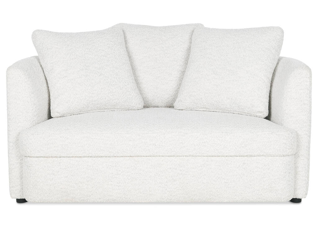 Alma Chair -Cali Snow