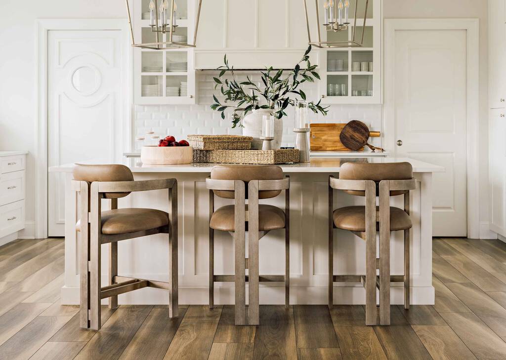 Bobby Counter Stool -Bellissimo Tan