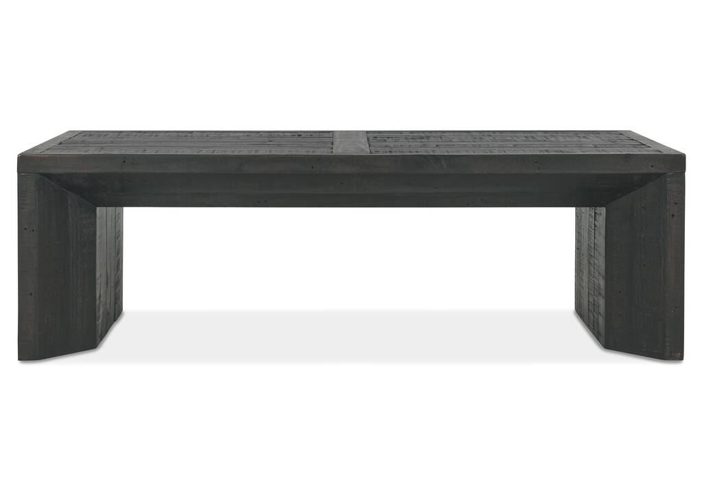 Silvio Coffee Table -Milo Java