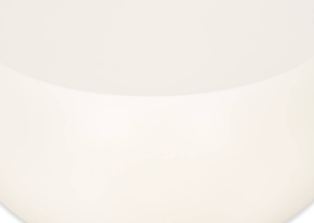 Arvin Coffee Table -Speckled Ivory