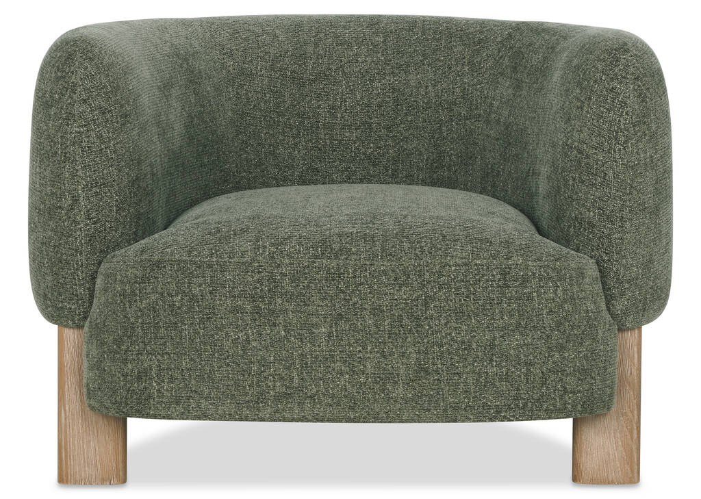 Yara Armchair -Cove Forest