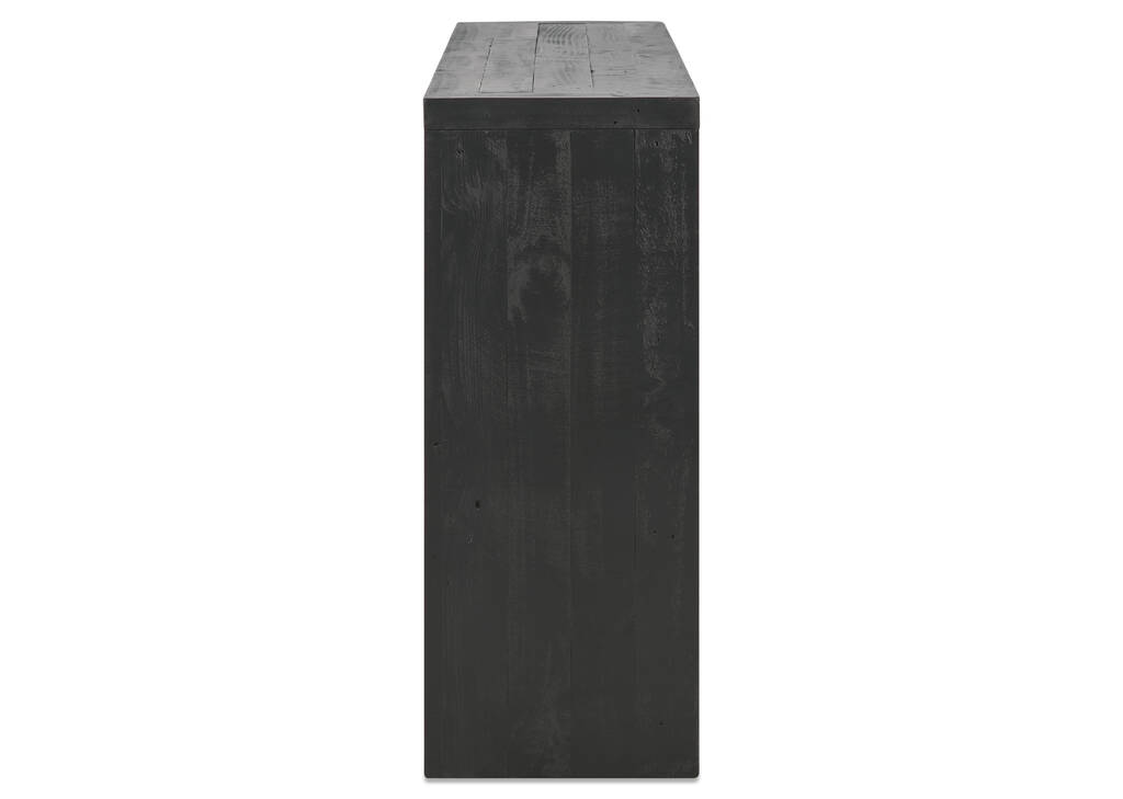 Sorrento Console Table -Milo Coal