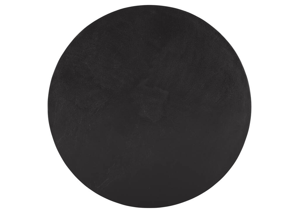 Irwin Nesting Coffee Tbl Set Lrg -Bronze