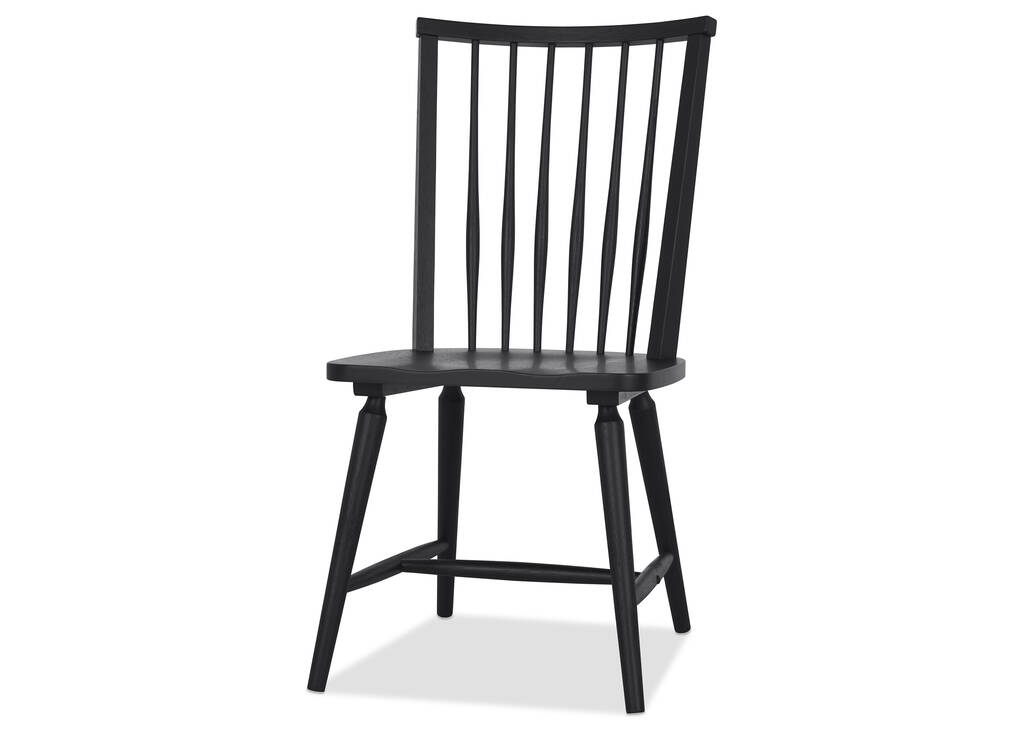 Alistair Dining Chair -Gilmer Black