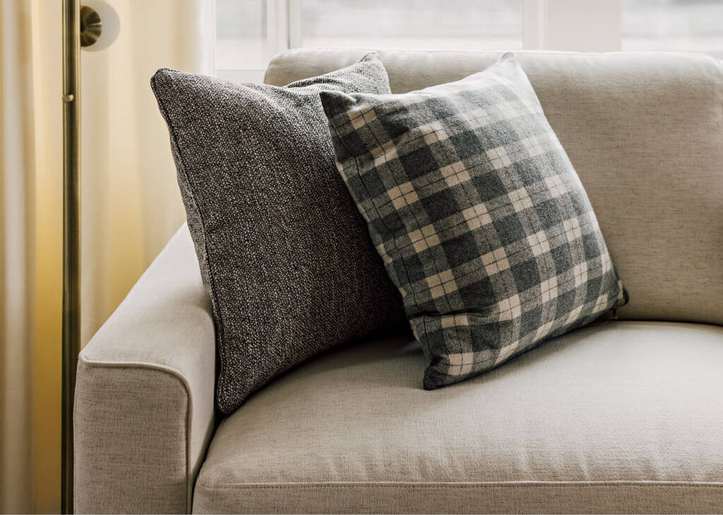 Easton Sofa Bed -Eva Snow