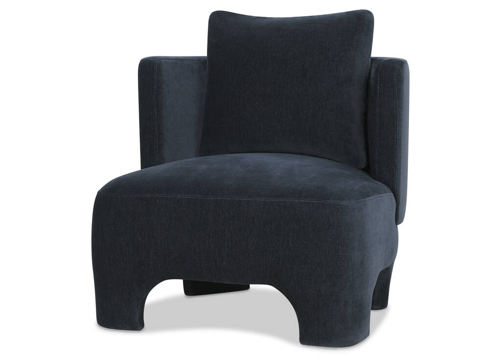 Louella Chair -Ara Eclipse