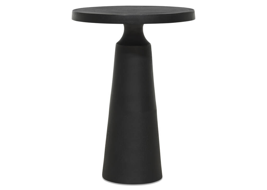 Gershwin Accent Table -Bronze