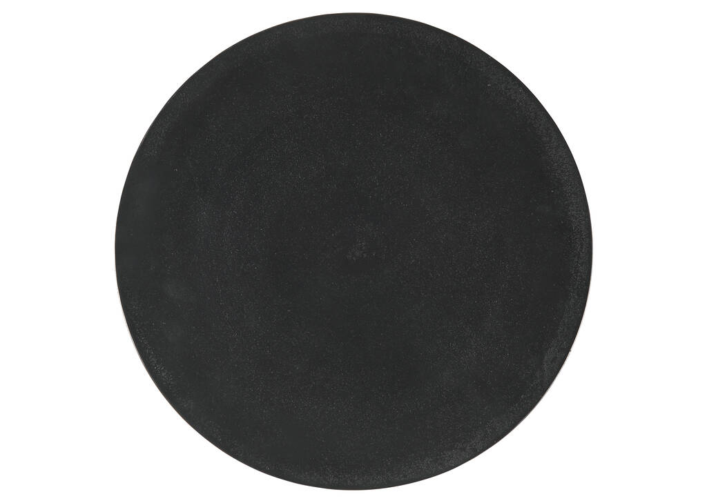 Gershwin Accent Table -Bronze