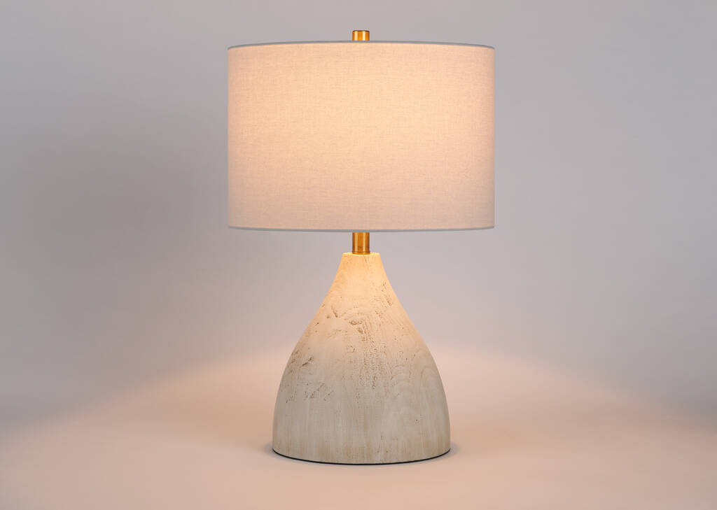 Samara Table Lamp