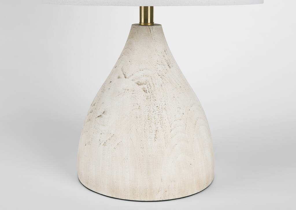 Samara Table Lamp