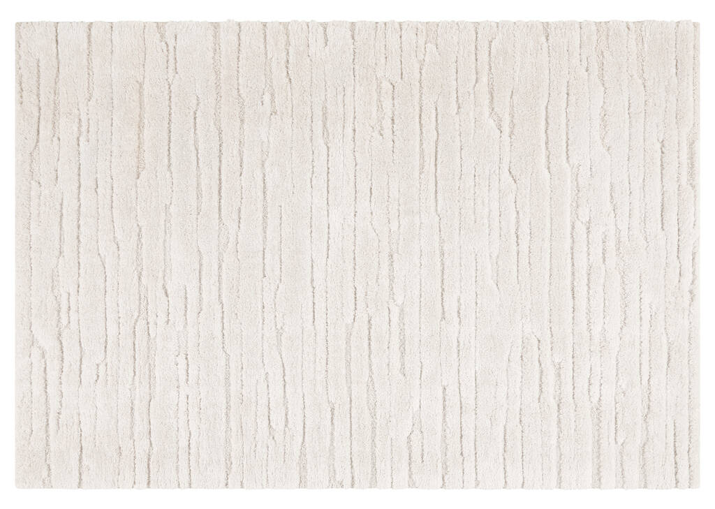 Finley Rug 63x90 Ivory