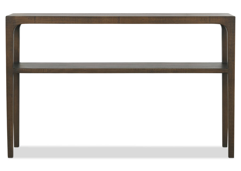 Dundas Console Table -Hughes Umber