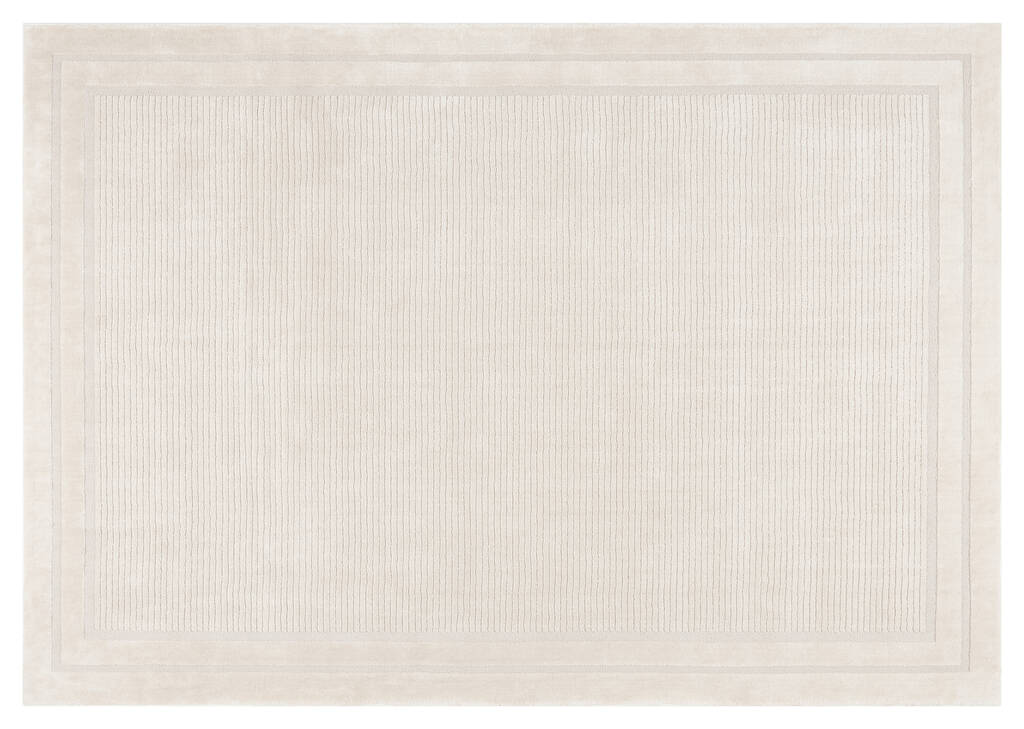 Etta Rug 63x91 Ivory