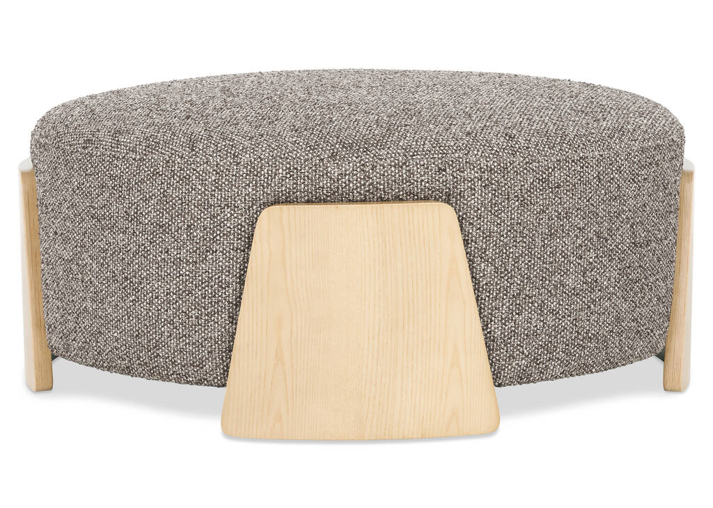 Clary Ottoman Large -Gower Earth