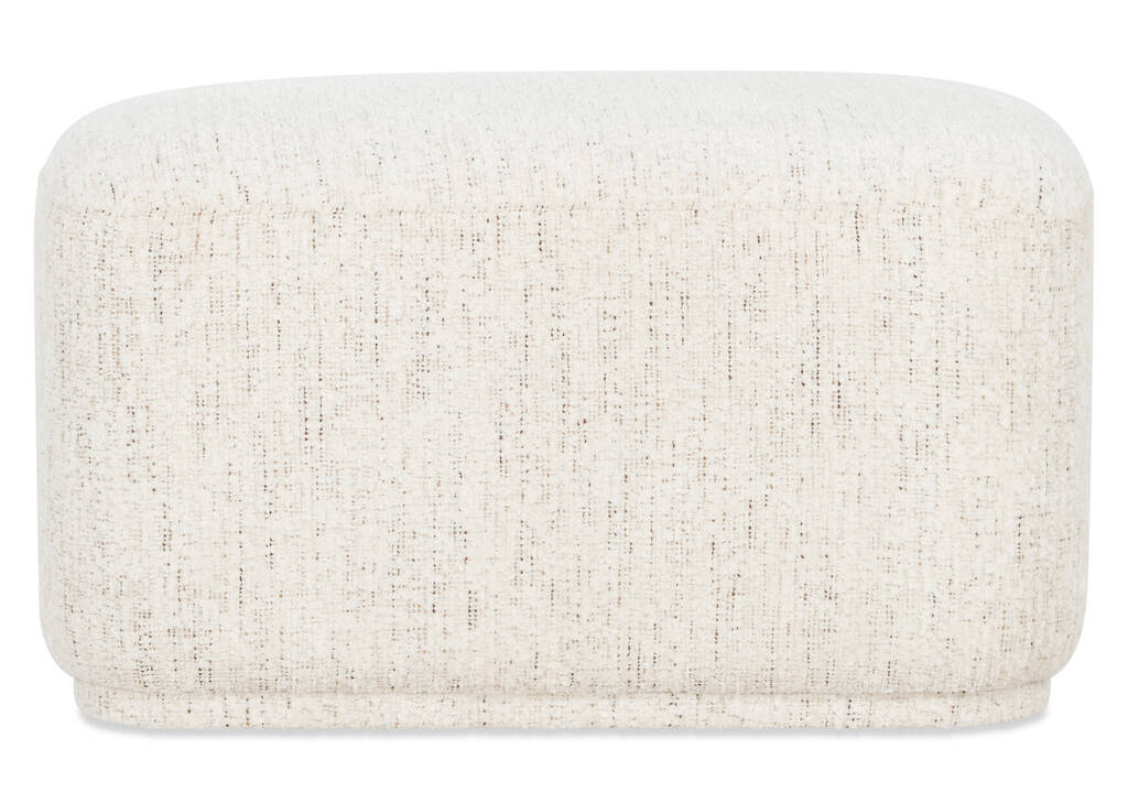 Malka Ottoman -Pascal Cream