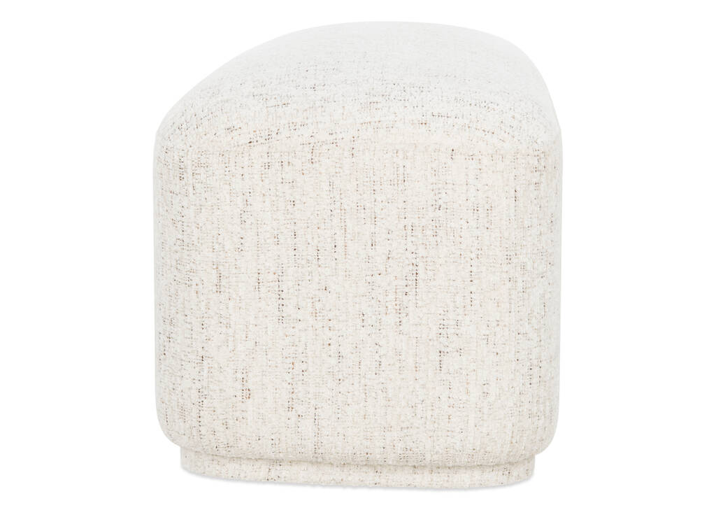 Malka Ottoman -Pascal Cream