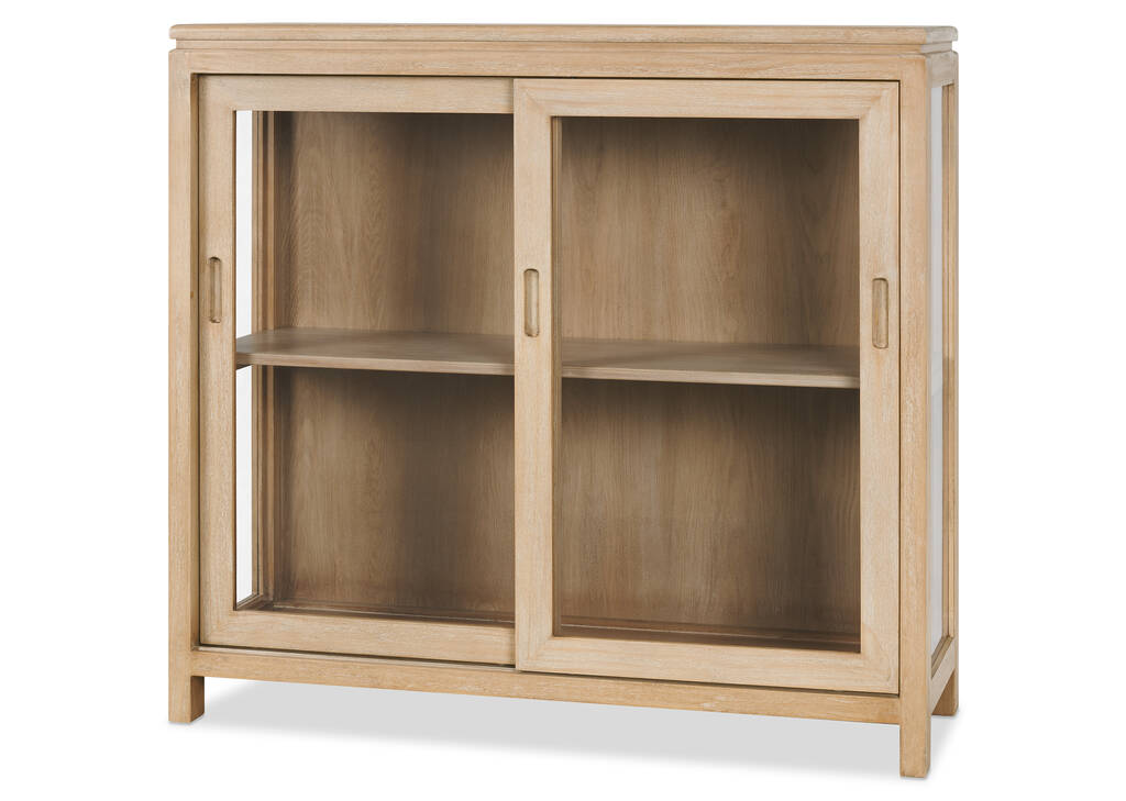 Monroy Cabinet -Levin Natural