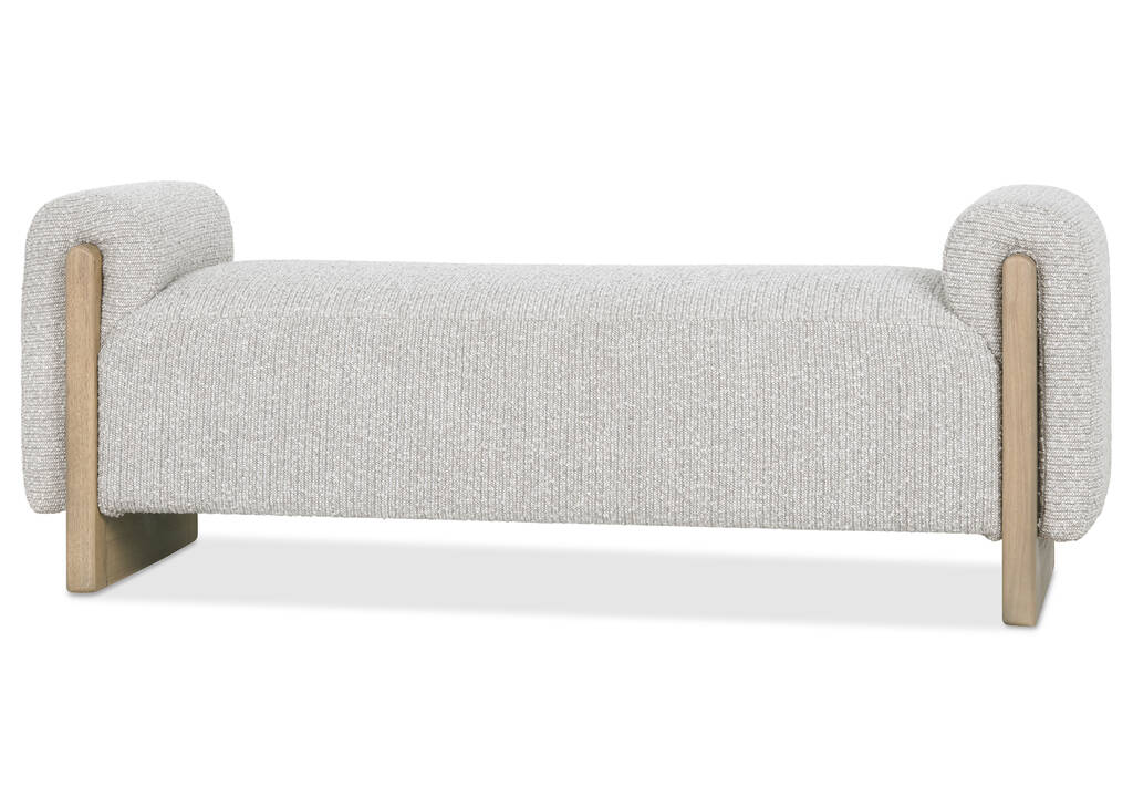 Ellington Bench -Lark Drift