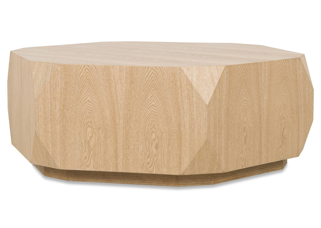 Cecil Coffee Table -Giles Almond