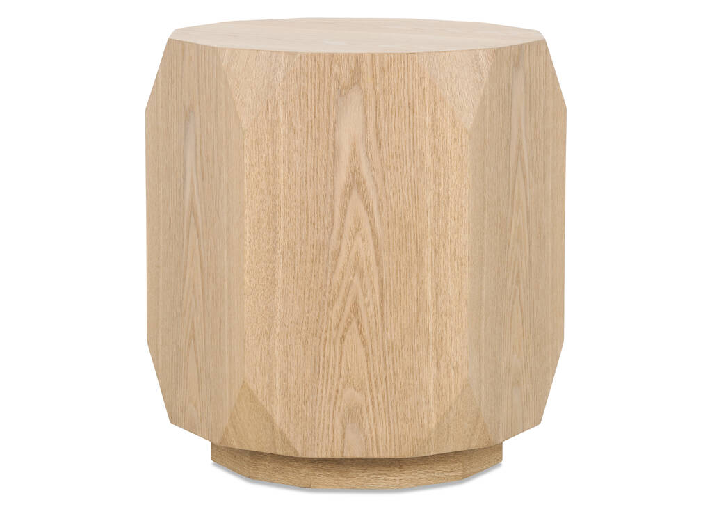 Cecil Side Table -Giles Almond