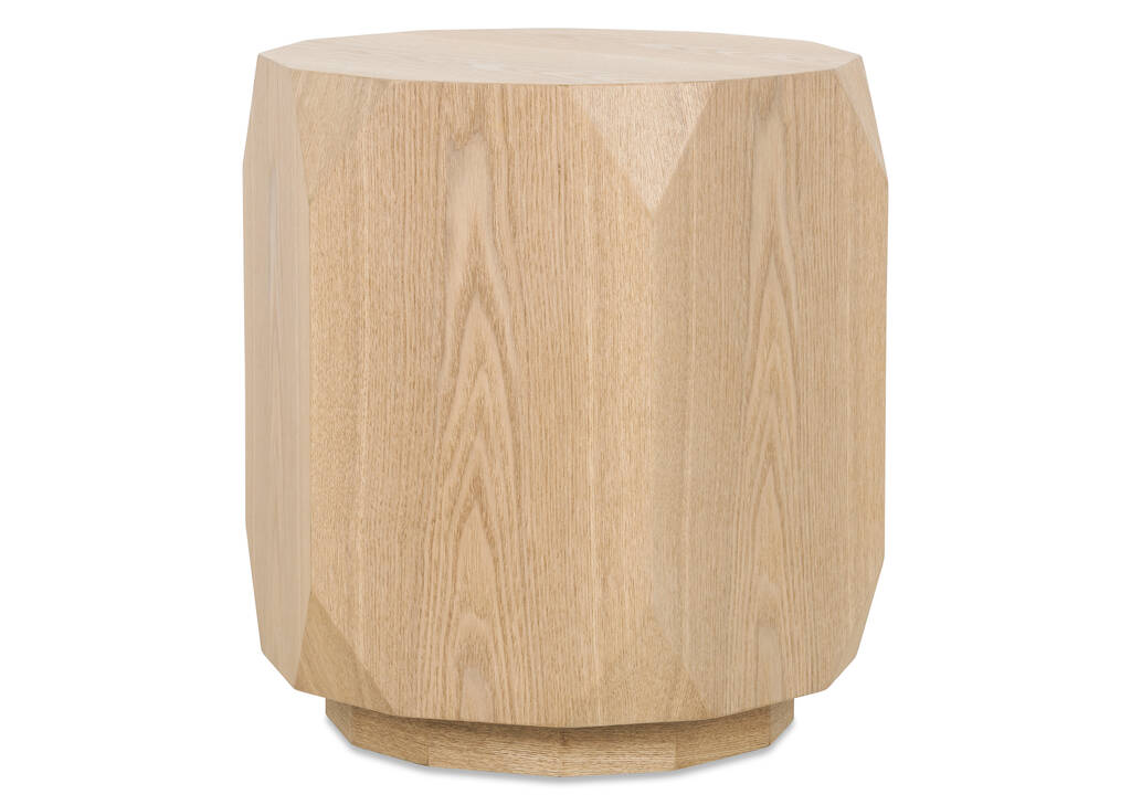 Cecil Side Table -Giles Almond