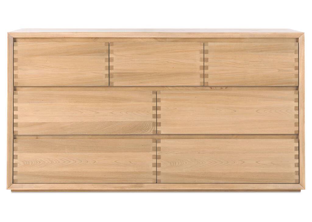 Callum Dresser -Wesson Ginger