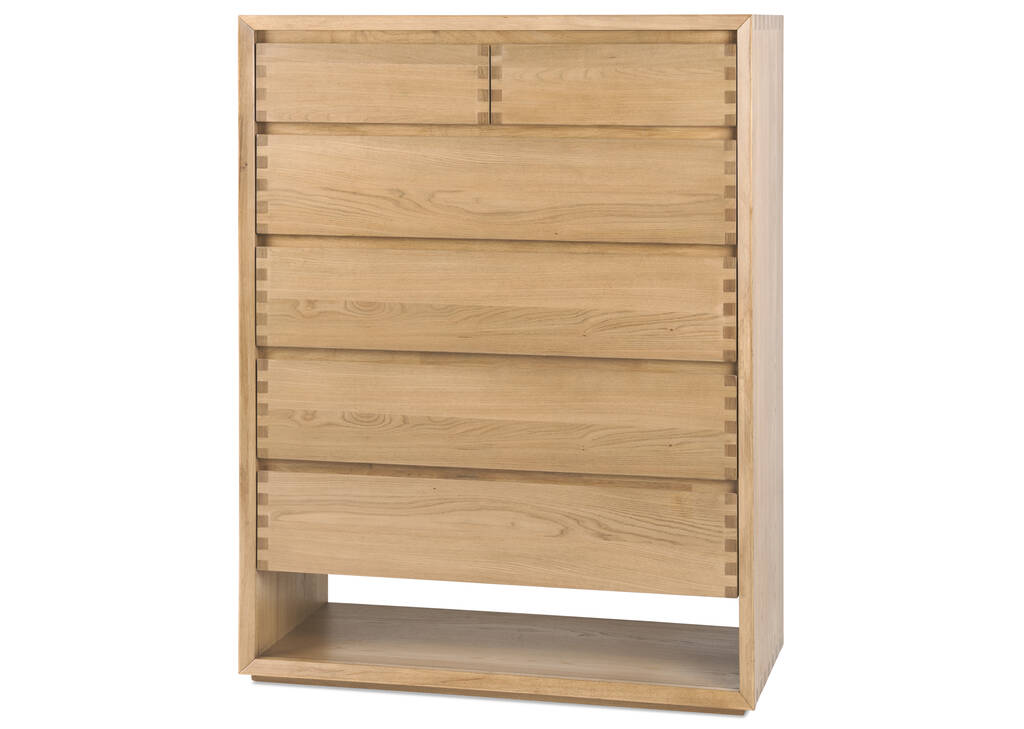 Callum Chest -Wesson Ginger