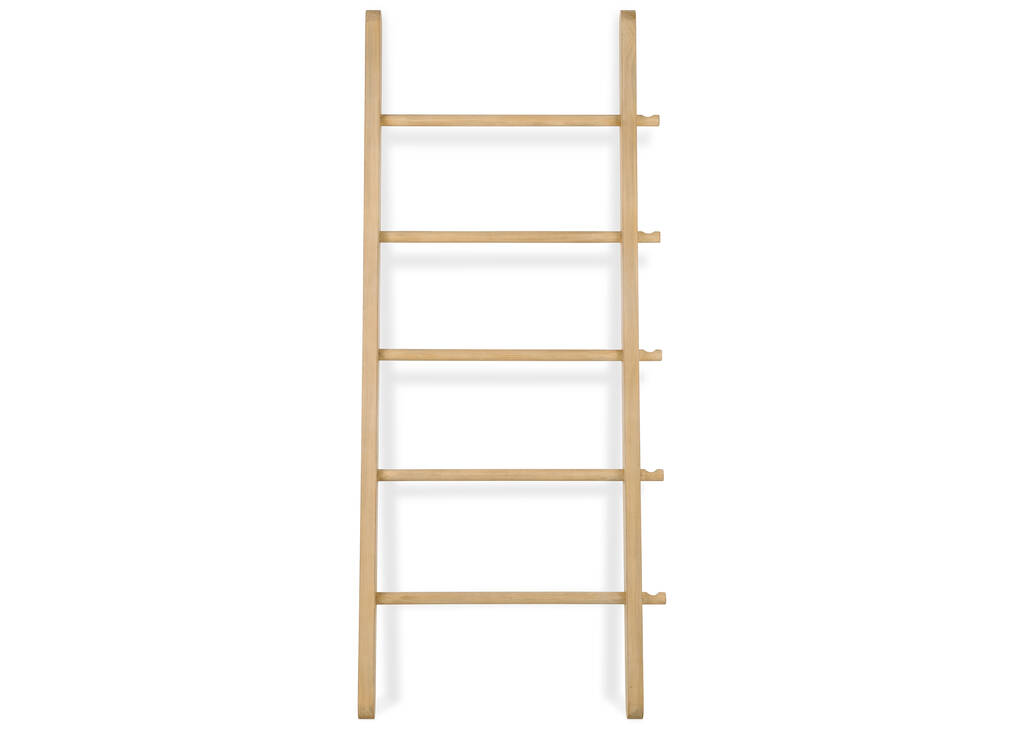Sibil Blanket Ladder -Terra Dune