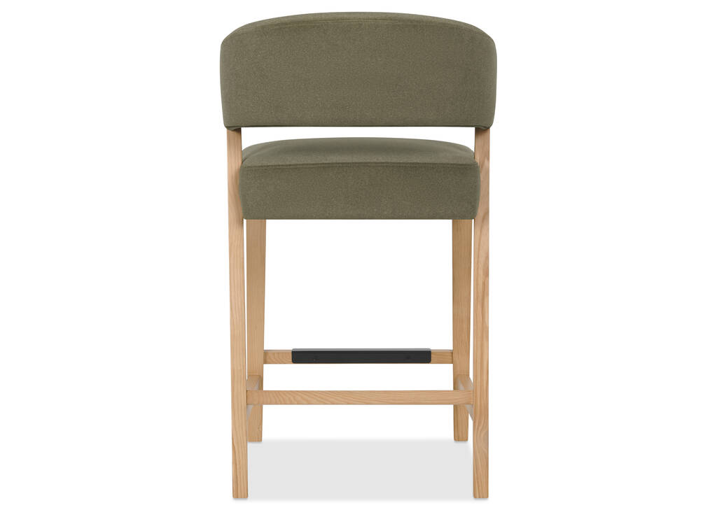 Willaby Counter Stool -Vaughn Forest