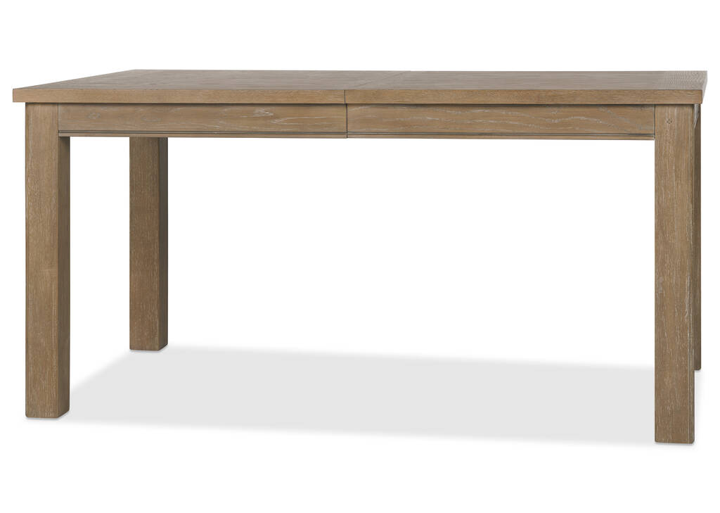 Tremblant Ext Din Table 60"-80" -Miles K