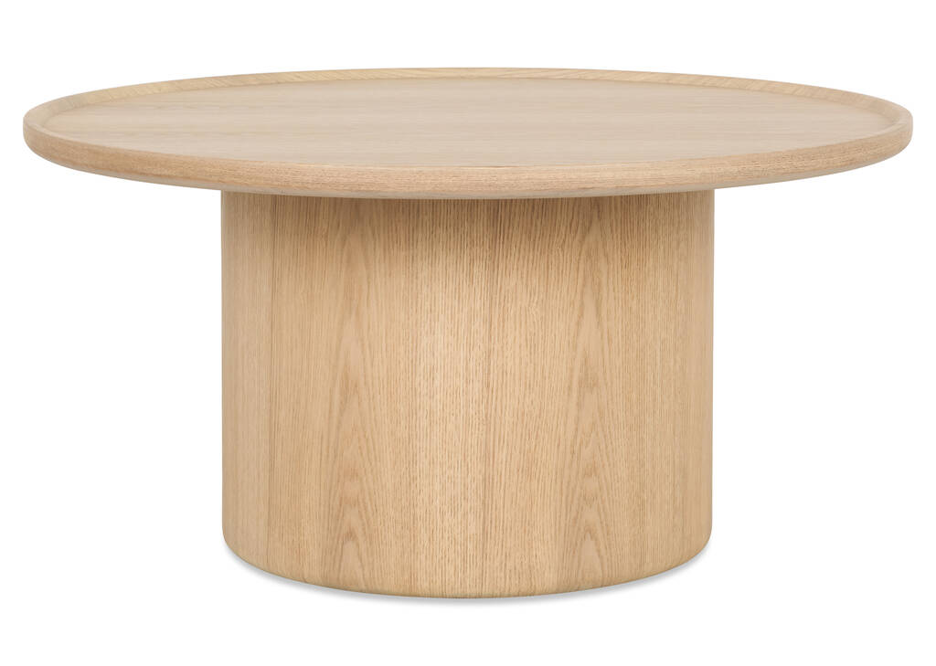 Triada Coffee Table -Giles Almond