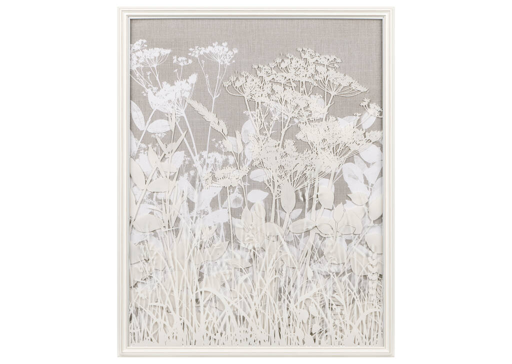 Wildflowers Wall Art