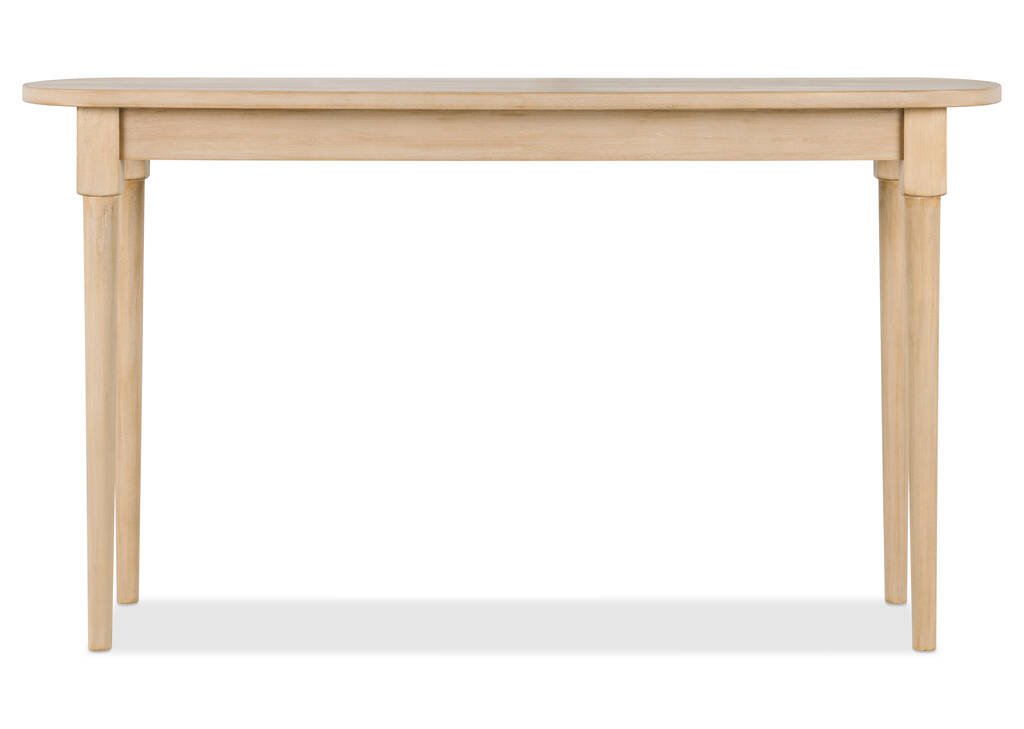 Arbora Counter Cons Table -Levin Natural