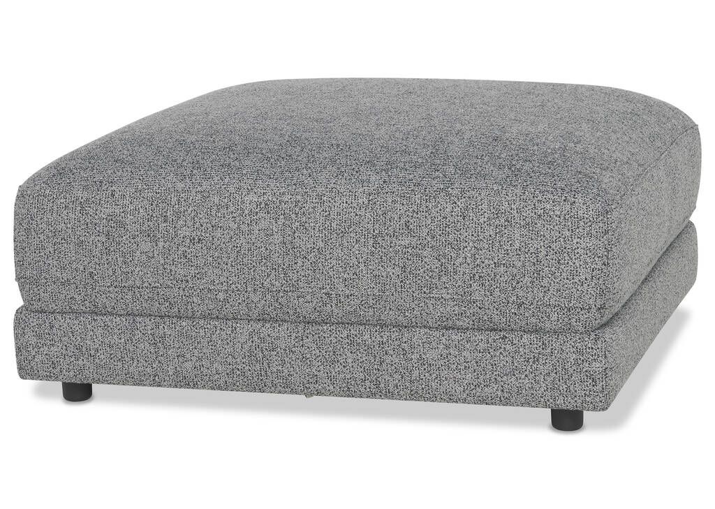 Mila Ottoman -Sela Iron