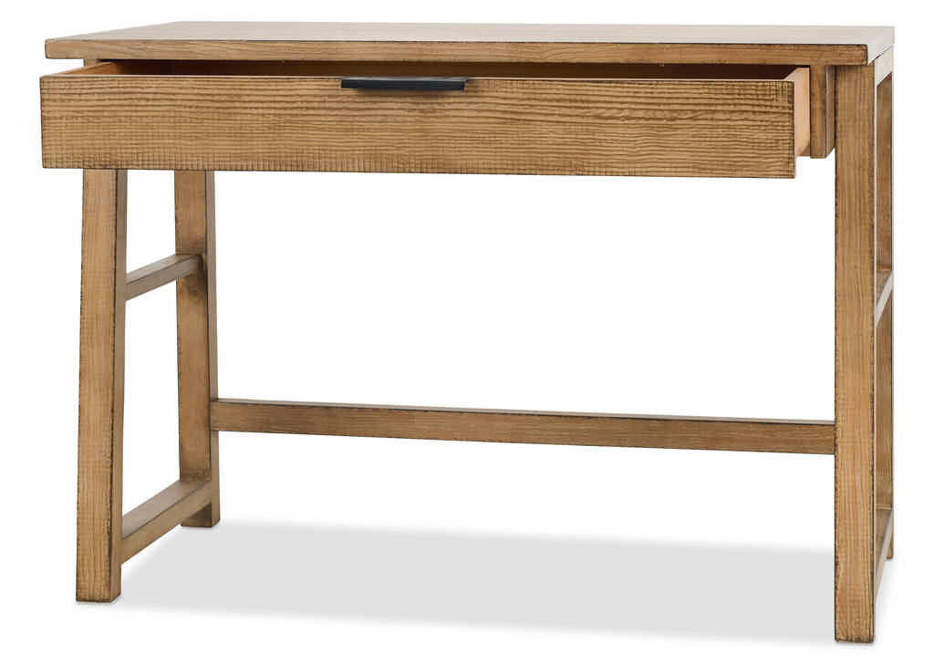 Bedford Desk 42" -Hughes Ale