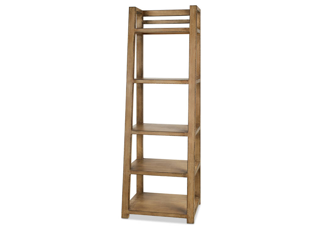 Bedford Bookshelf -Hughes Ale