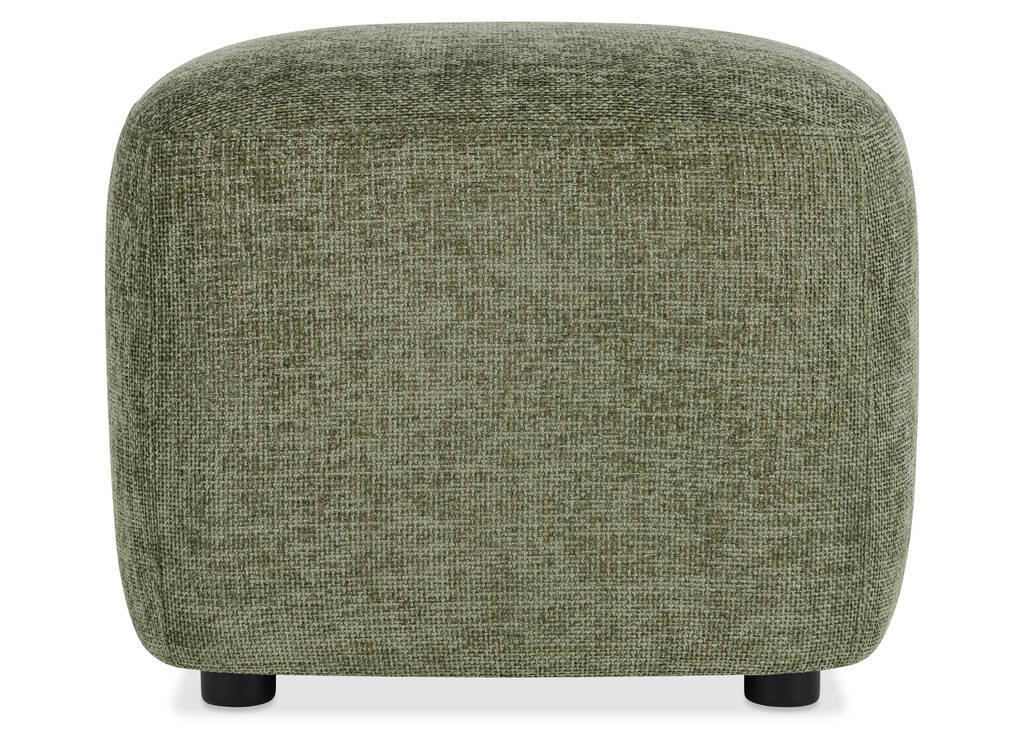 Kodie Ottoman -Bre Olive
