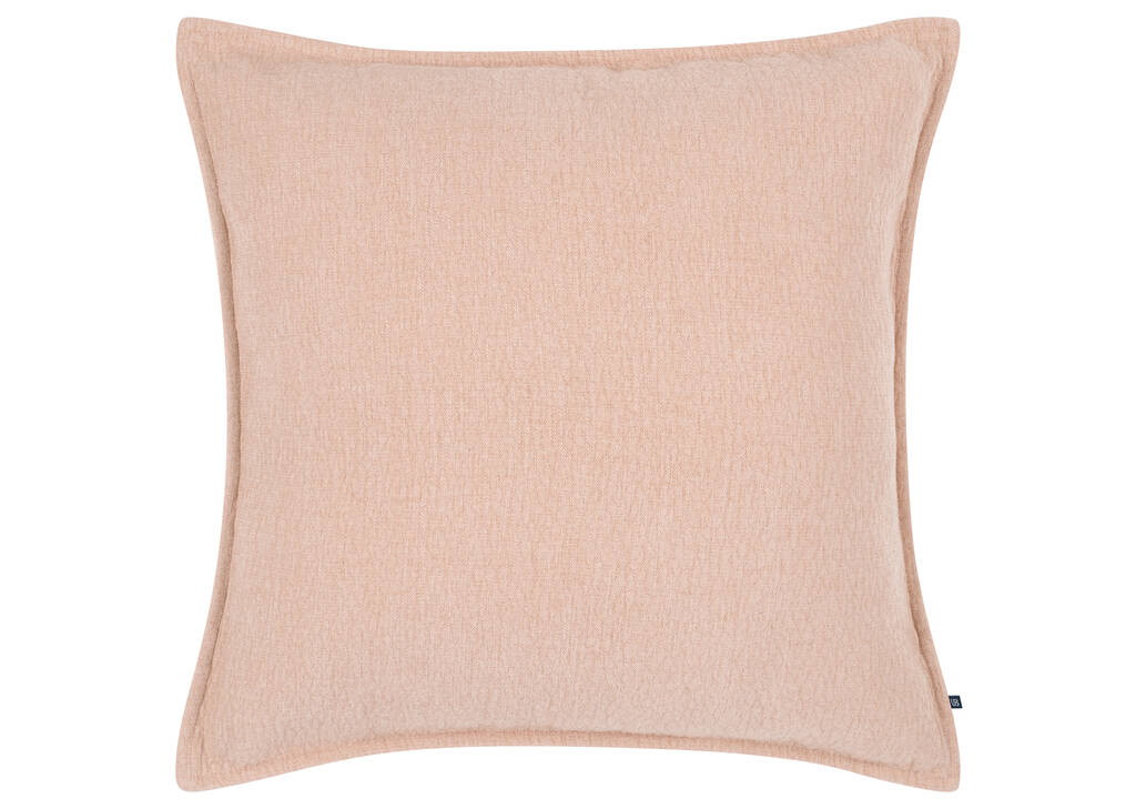 Layton Pillow 20x20 Pink Dust