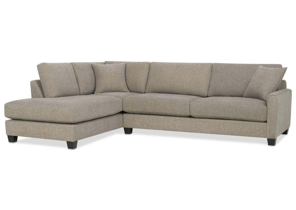 Liberty Sectional RCF -Dylan Wind