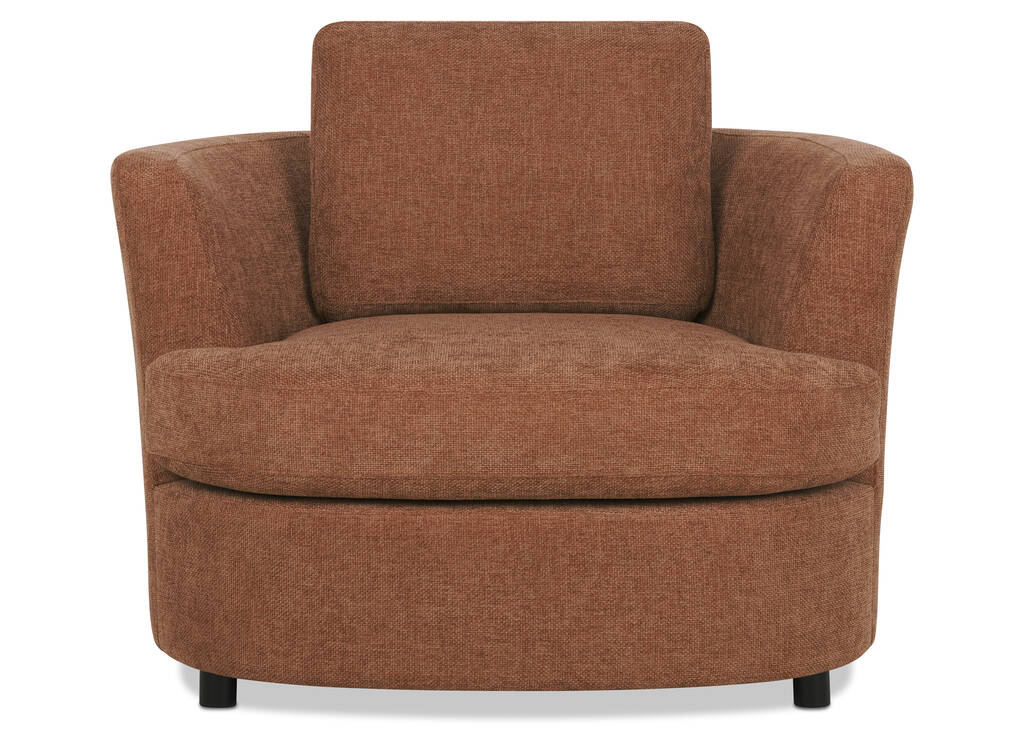 Harriet Armchair -Bre Spice