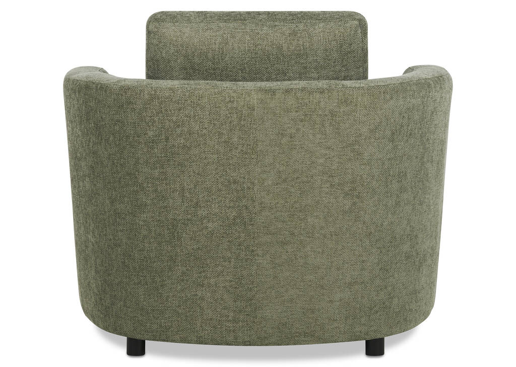 Harriet Armchair -Bre Olive