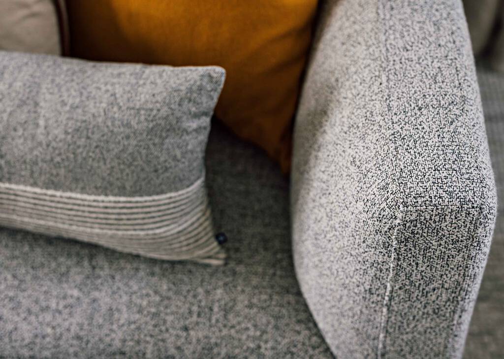 Mila Modular 2-Piece Loveseat