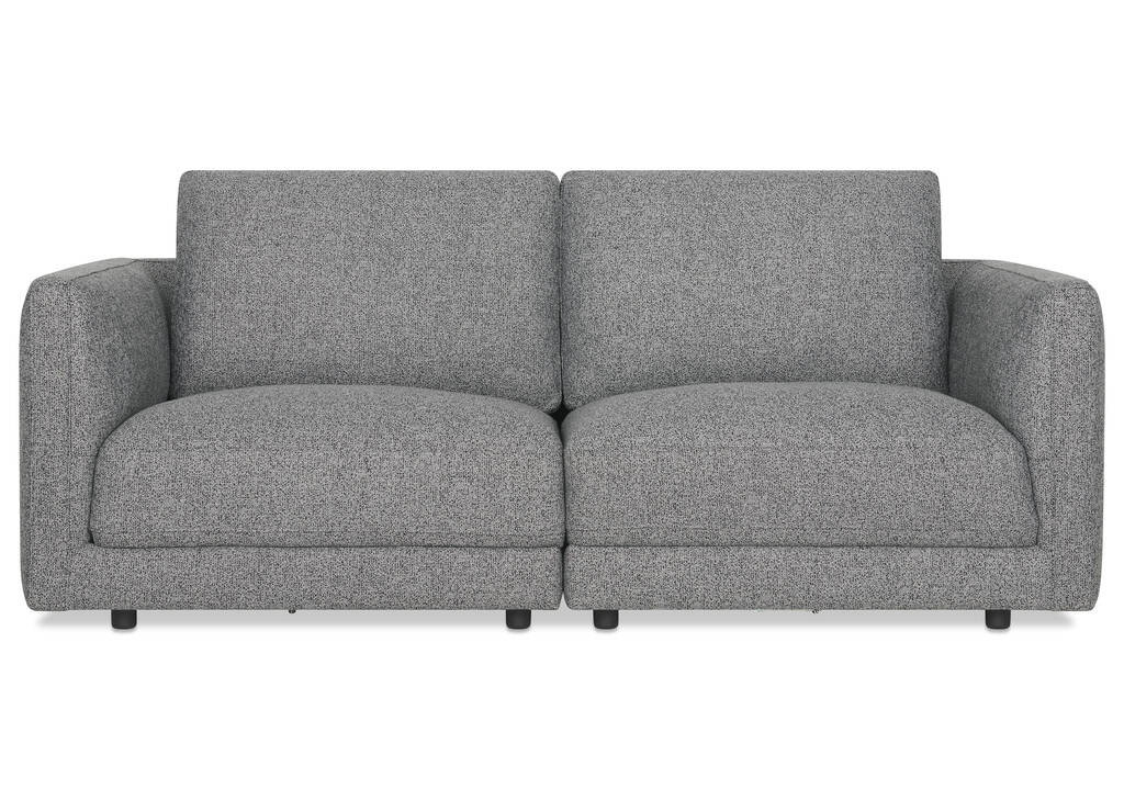 Mila Modular 2-Piece Loveseat