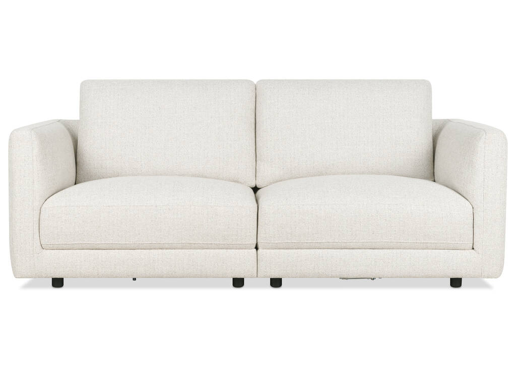 Mila Modular 2-Piece Loveseat